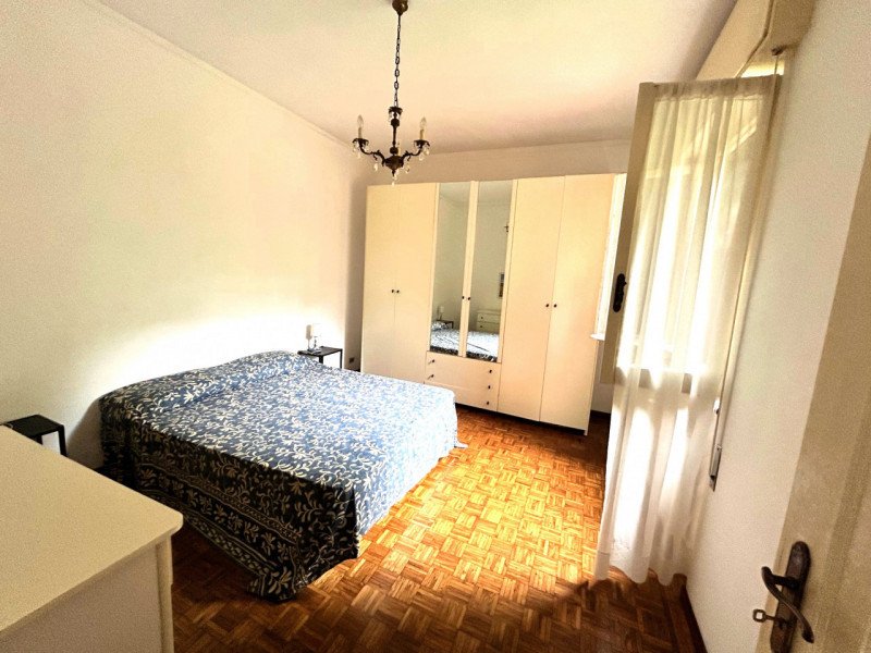 Квартира в Санта-Маргерита-Лигуре