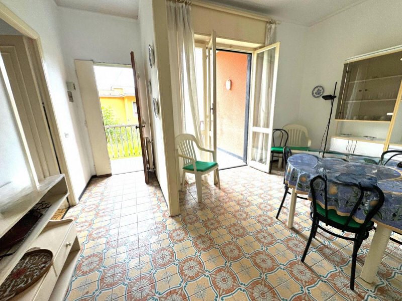 Квартира в Санта-Маргерита-Лигуре