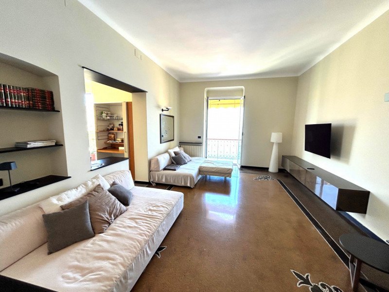 Appartamento a Camogli