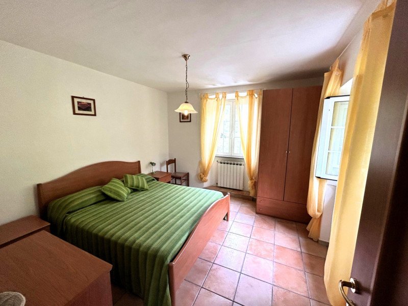 Casa a Gorreto