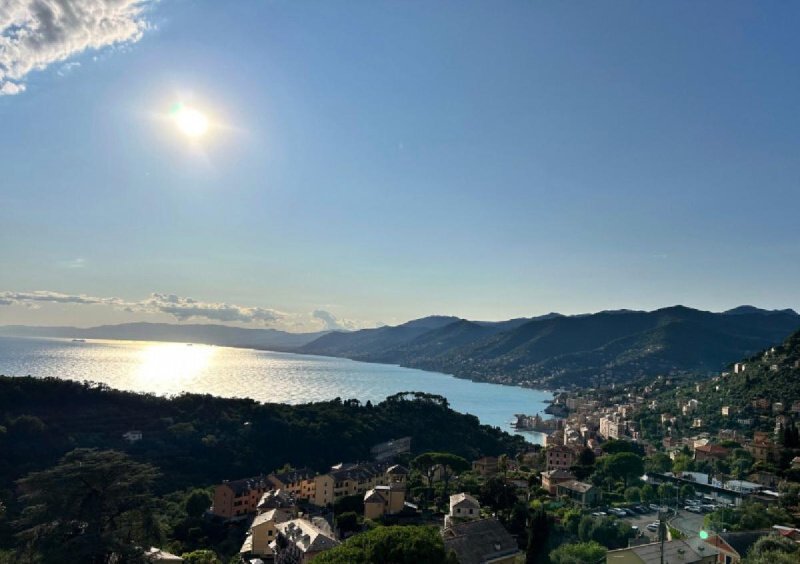 Вилла в Камольи