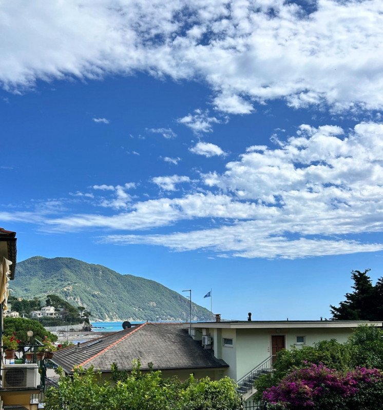 Appartamento a Recco