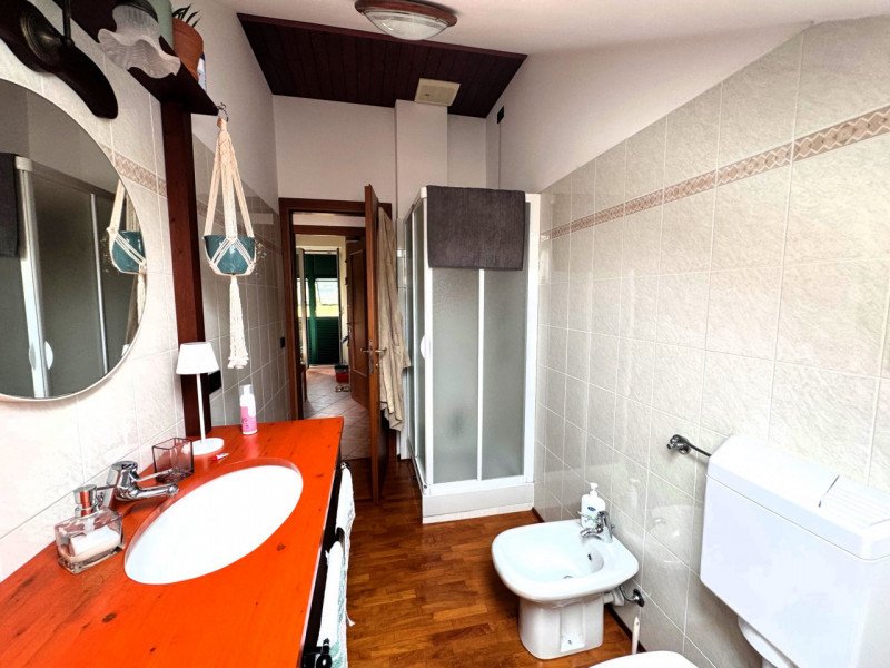 圣玛格丽塔利古雷公寓