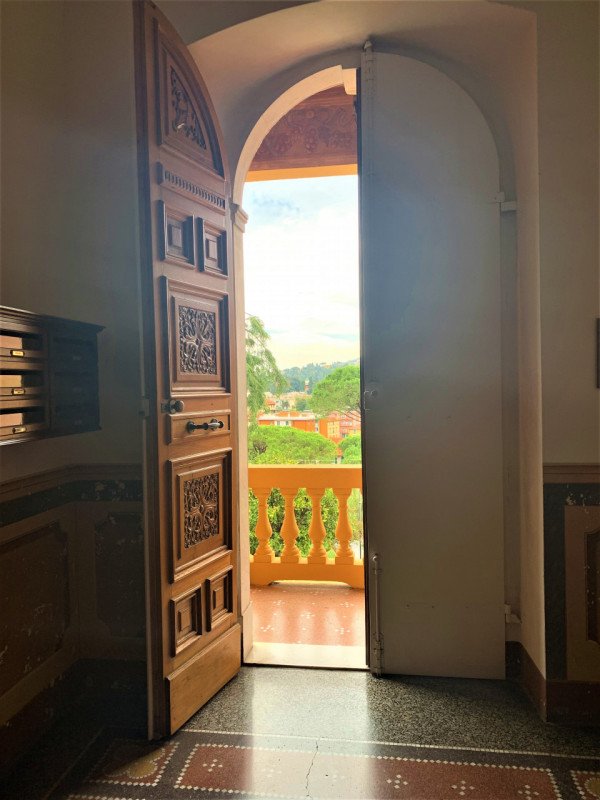 Lägenhet i Santa Margherita Ligure