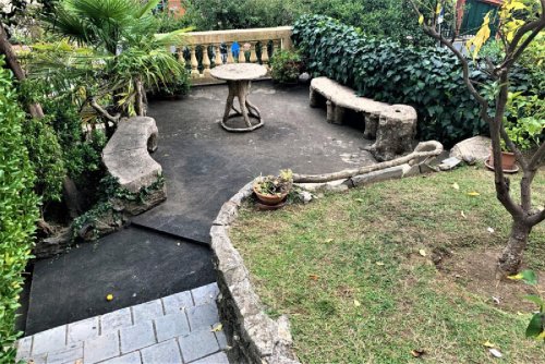 Lägenhet i Santa Margherita Ligure