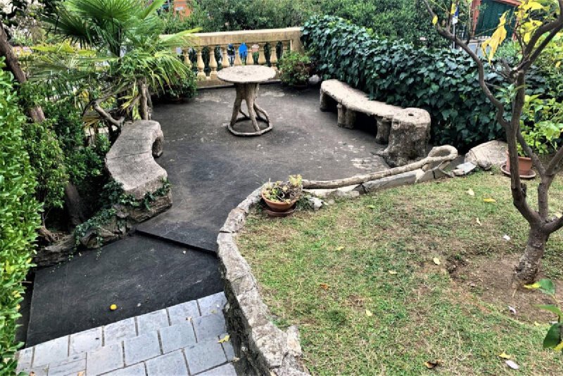 Lägenhet i Santa Margherita Ligure