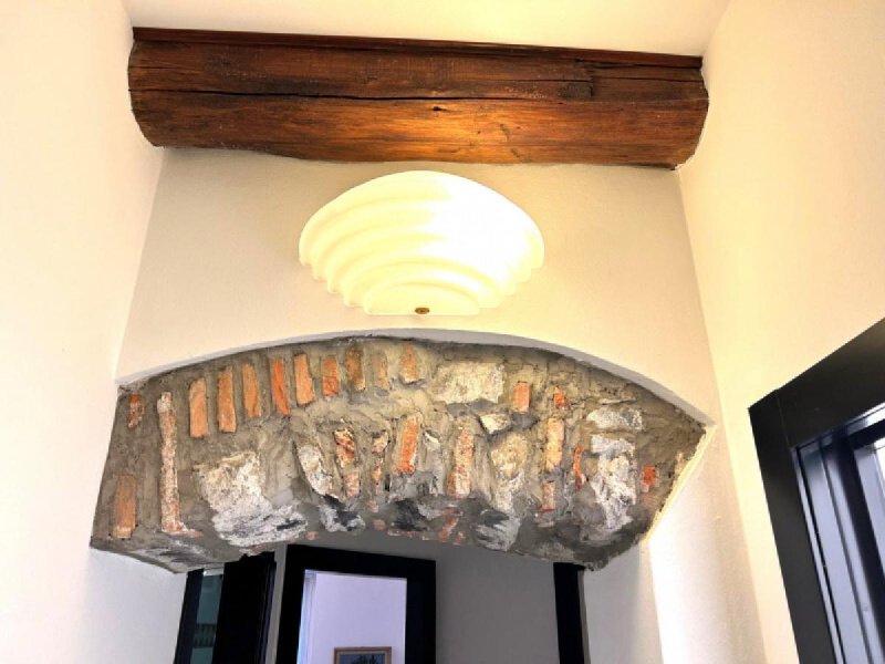 Apartamento en Camogli