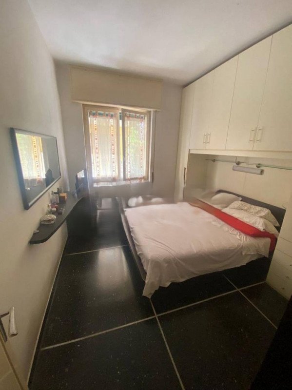 Appartement in Camogli