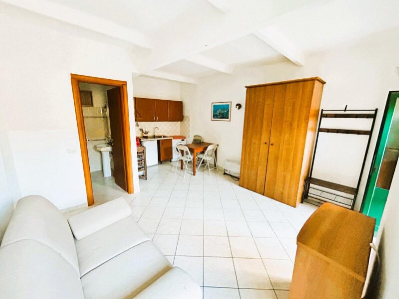 Appartamento a Camogli