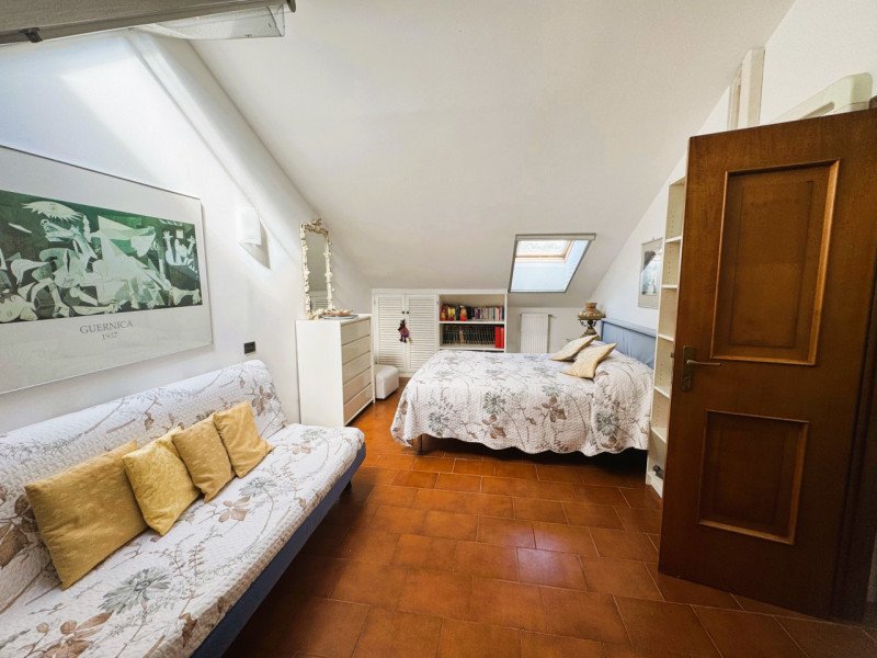 Appartement in Santa Margherita Ligure