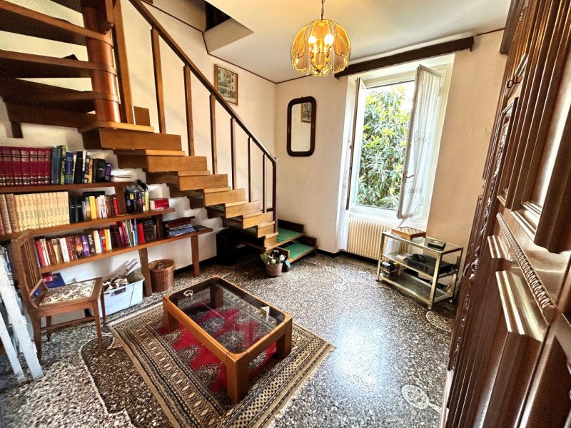 Квартира в Камольи