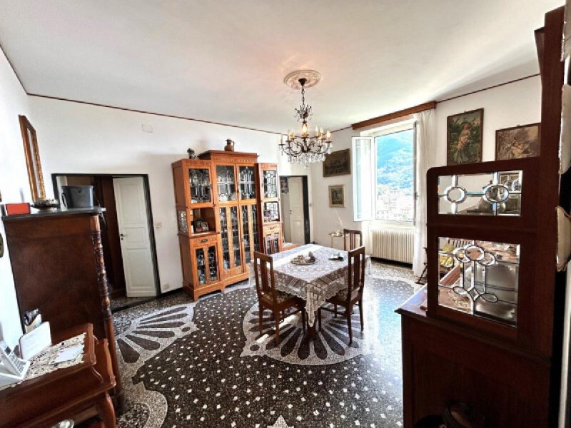 Квартира в Камольи