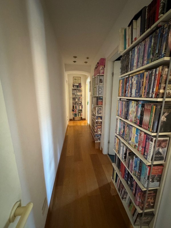 Lägenhet i Santa Margherita Ligure