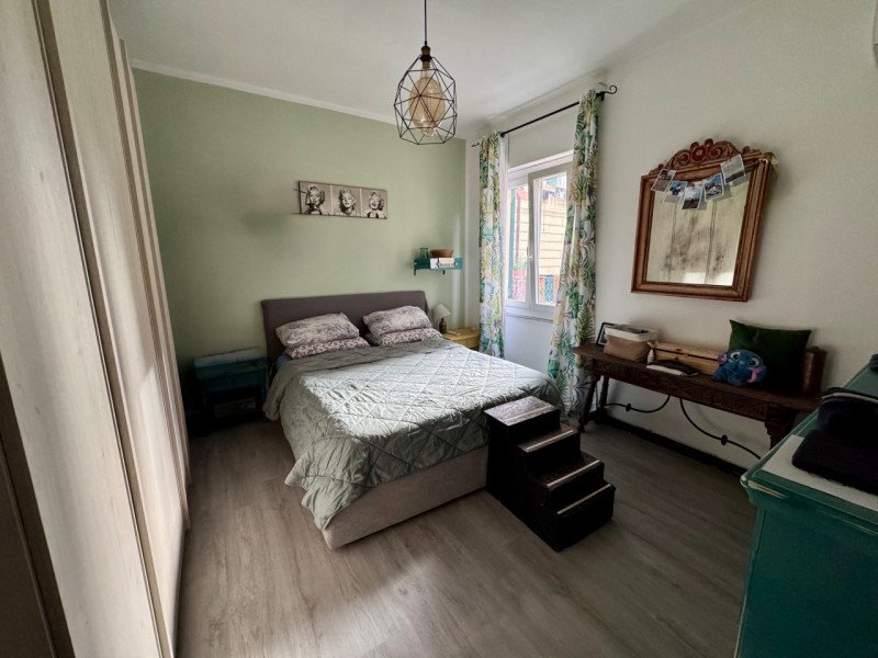 Apartment in Santa Margherita Ligure