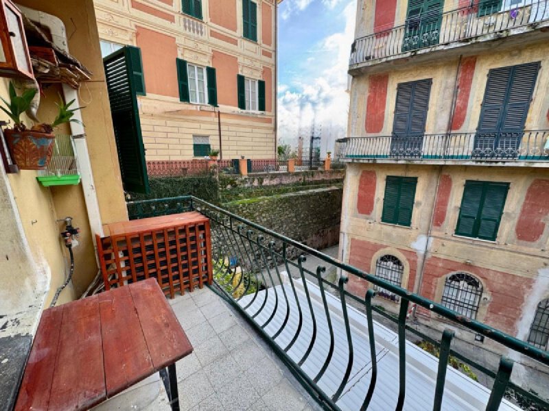 Apartment in Santa Margherita Ligure