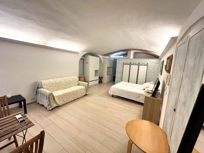 Appartement à Camogli