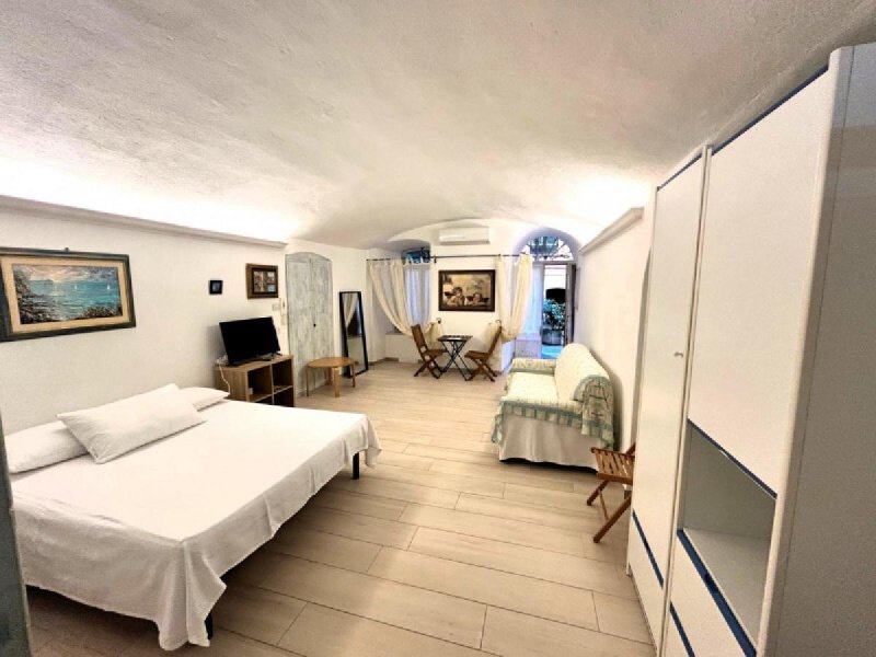 Appartement à Camogli