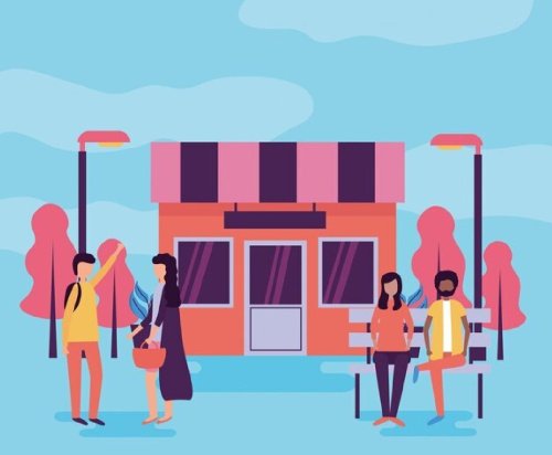 Zakelijk onroerend goed in Camogli