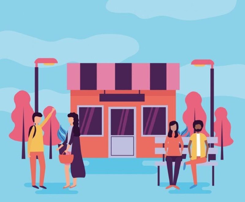 Commercial property for sale in Camogli [802996] | Gate-away®