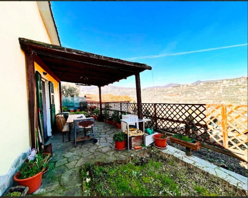 House in Santa Margherita Ligure