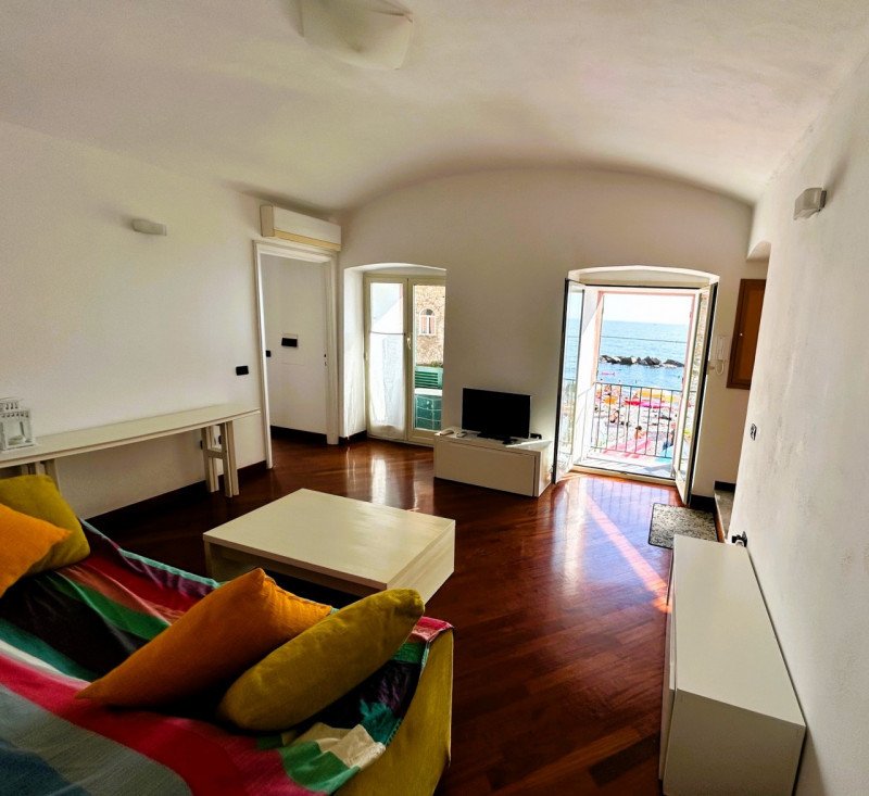 Appartement à Camogli