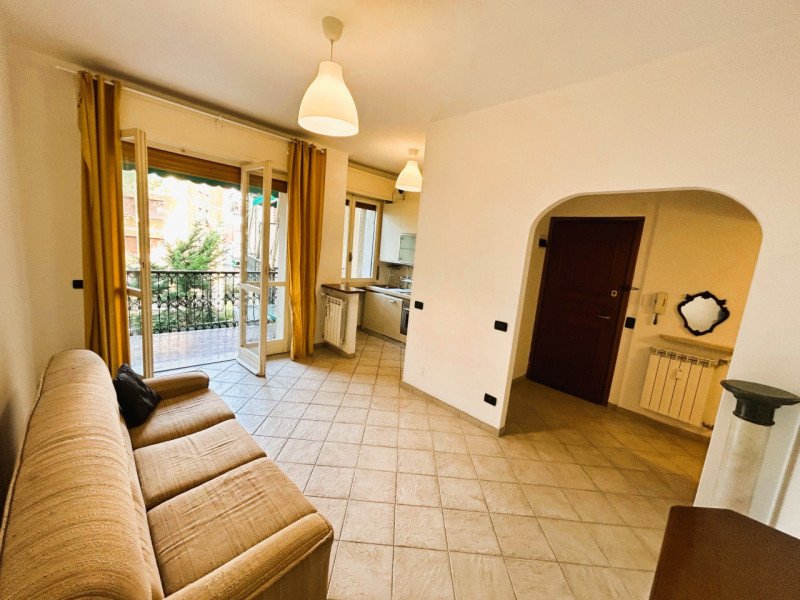 Appartement in Camogli