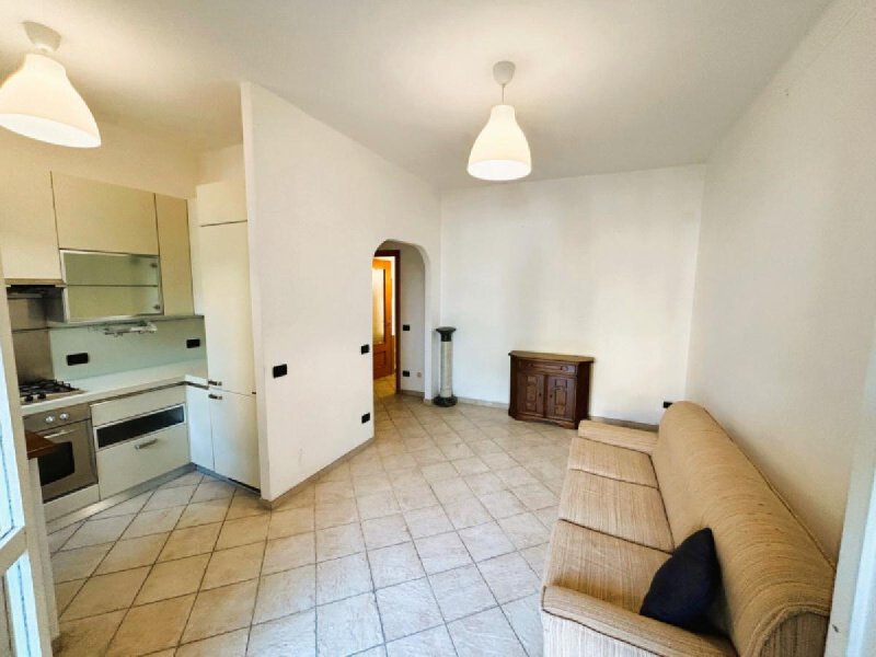 Appartement in Camogli