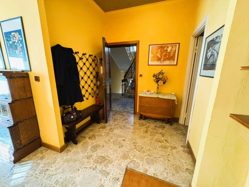 Apartamento em Santa Margherita Ligure