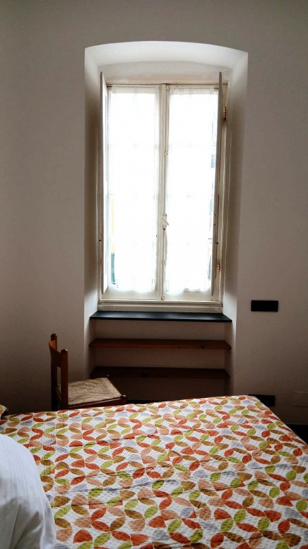 Apartamento em Camogli