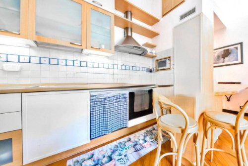 Apartamento em Camogli
