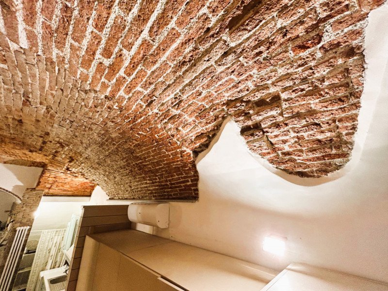 Appartement à Camogli