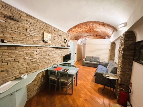 Appartamento a Camogli