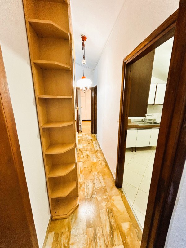Appartement in Camogli