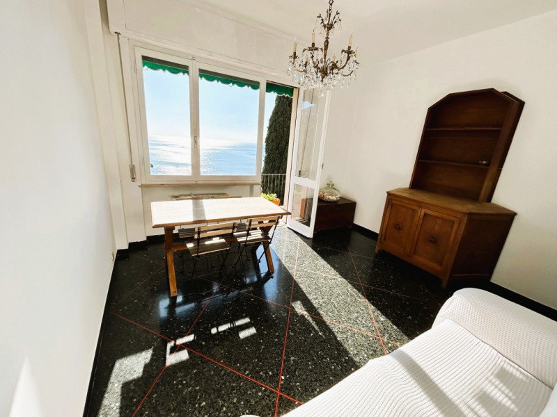 Appartement à Camogli