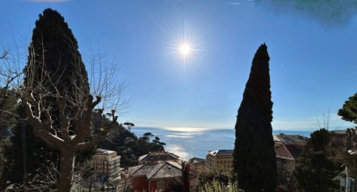 Appartement à Camogli