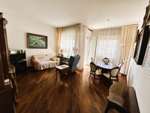 Appartement in Camogli