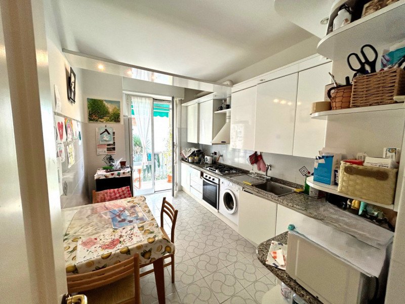 Appartement in Camogli