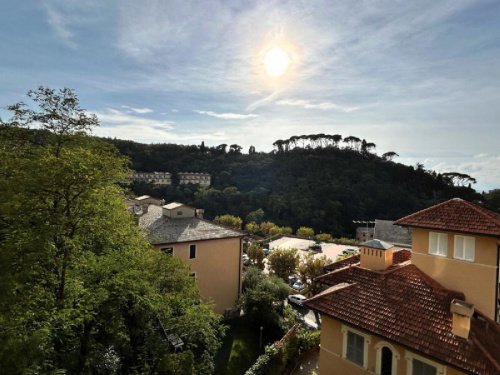 Appartement in Camogli