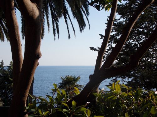 Appartement à Camogli