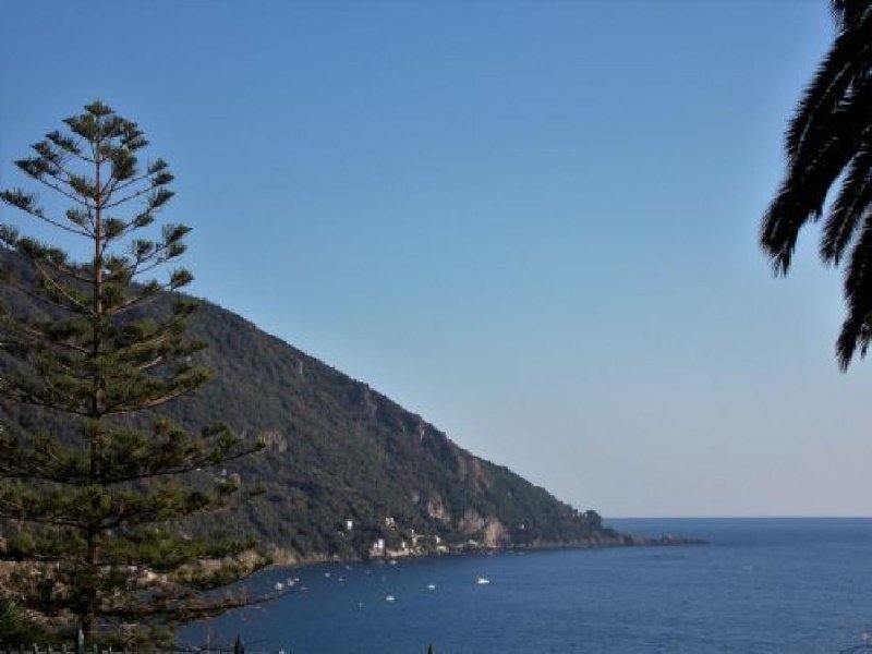 Appartement à Camogli