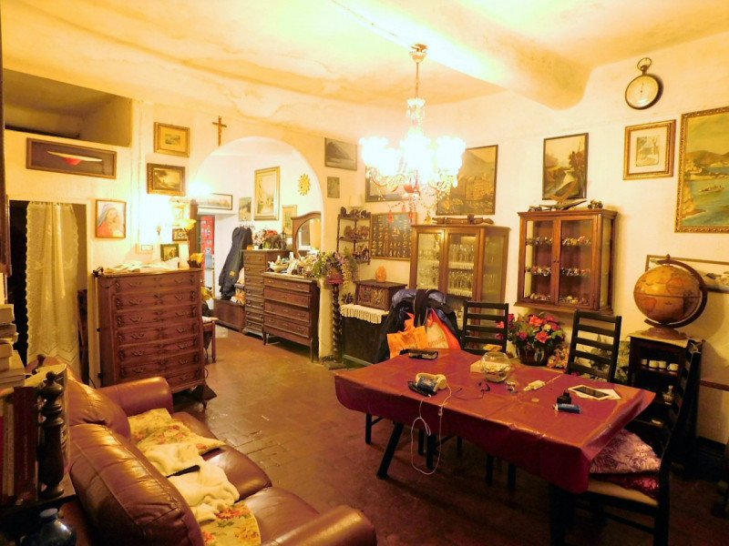 Appartement in Camogli