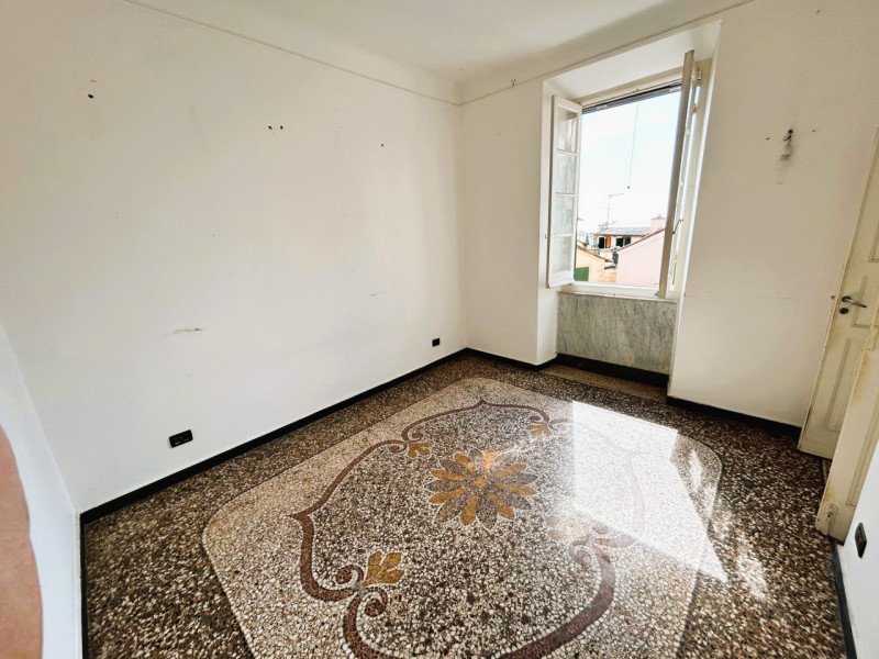 Apartment in Camogli