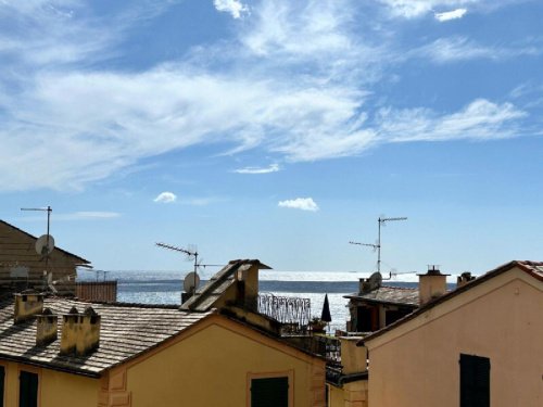Apartment in Camogli