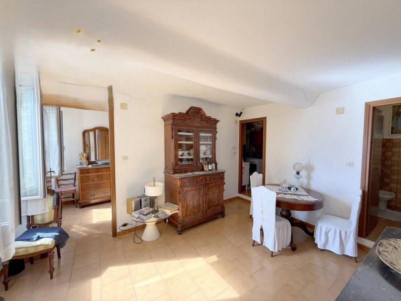 Appartement à Camogli