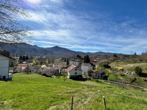 Apartamento en Rovegno