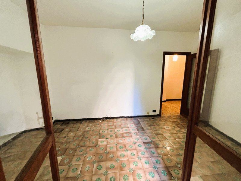 Appartamento a Camogli