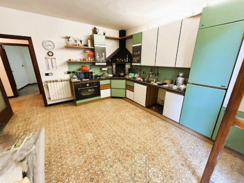 Appartamento a Camogli