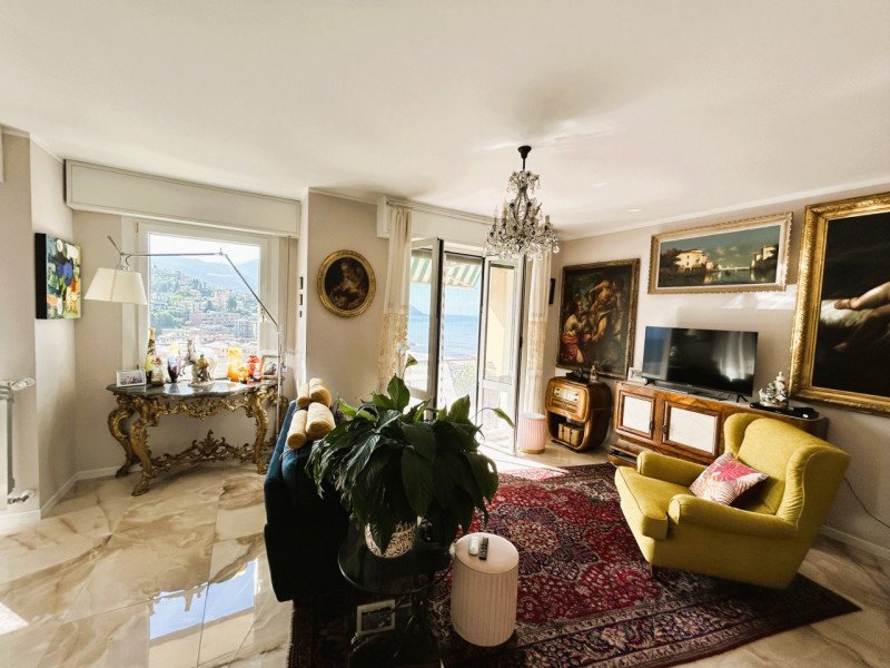 Apartment in Recco
