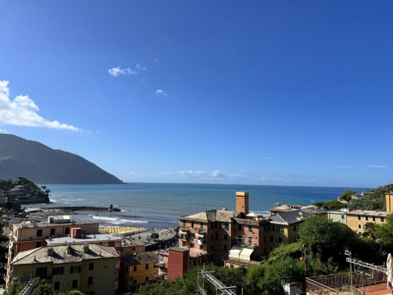 Apartment in Recco