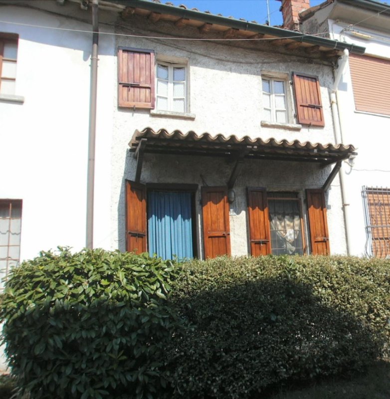 Huis op het platteland in Castana